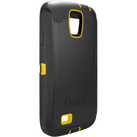 Otterbox-Defender-Samsung-Galaxy-S4-เคส2ชั้นกันกระแทก-ของแท้-100%-Gadget-Friends